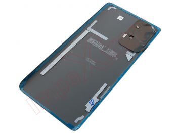 Tapa de batería Service Pack blanca "Cloud white" para Samsung Galaxy S20 FE 5G, SM-G781